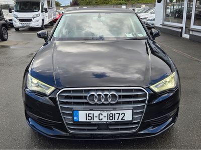 2015 Audi A3
