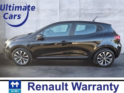 2023 Renault Clio
