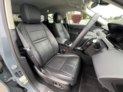 2023 Land Rover Range Rover Evoque