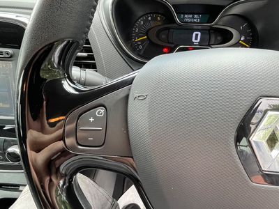 2016 Renault Captur