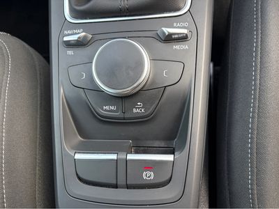 2017 Audi Q2
