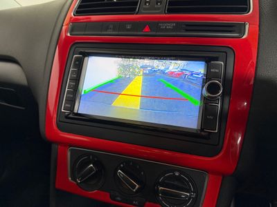 2016 Volkswagen Polo