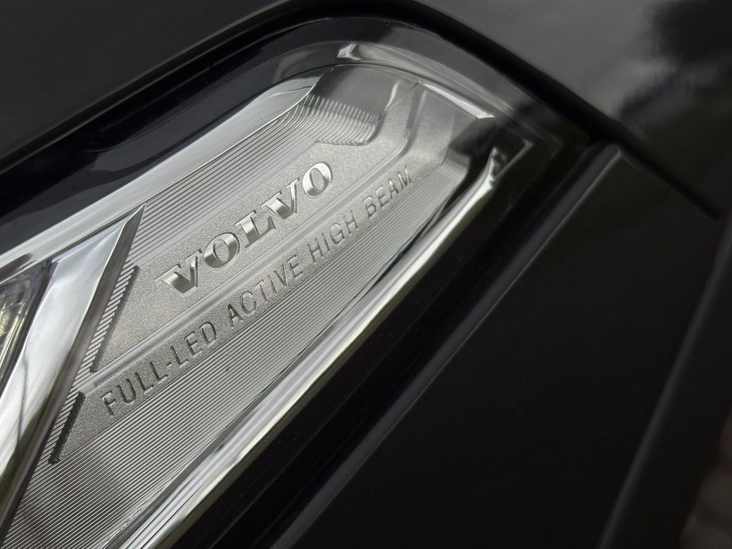 2024 Volvo XC90
