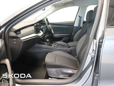 2025 Skoda Octavia