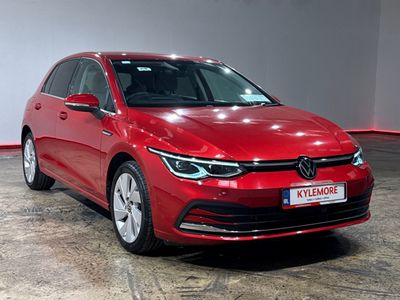 2022 Volkswagen Golf