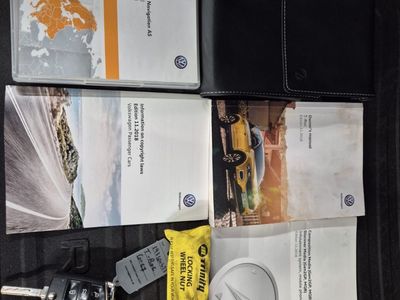 2019 Volkswagen T-Roc