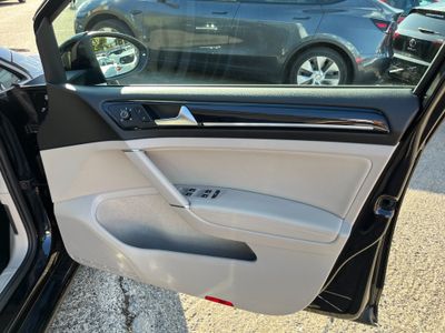 2020 Volkswagen Golf