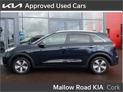 2019 Kia Niro