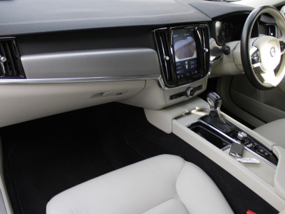 2019 Volvo V90