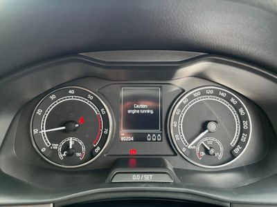 2023 Skoda Kamiq