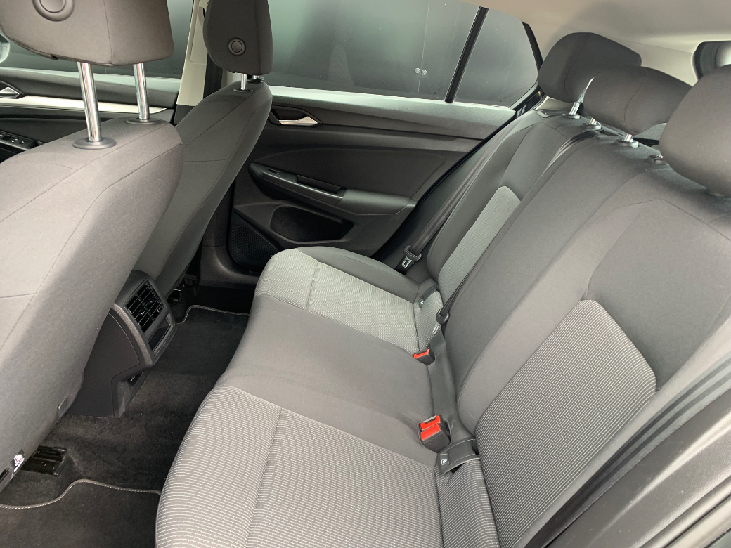 2021 Volkswagen Golf
