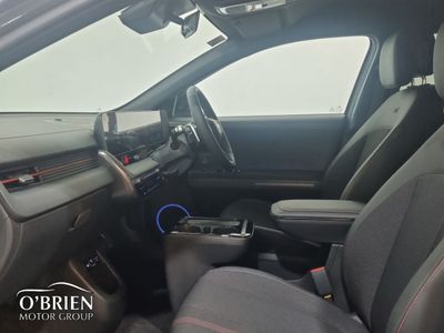 2025 Hyundai Ioniq 5