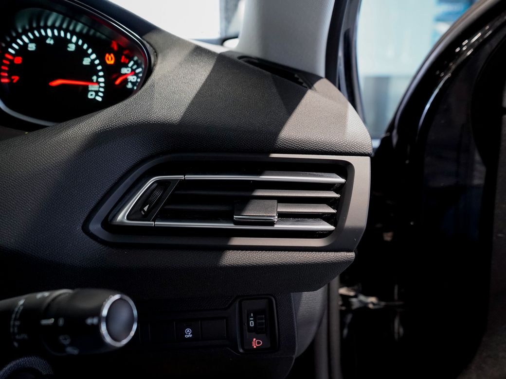 2020 Peugeot 308