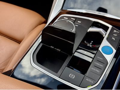 2023 BMW i4