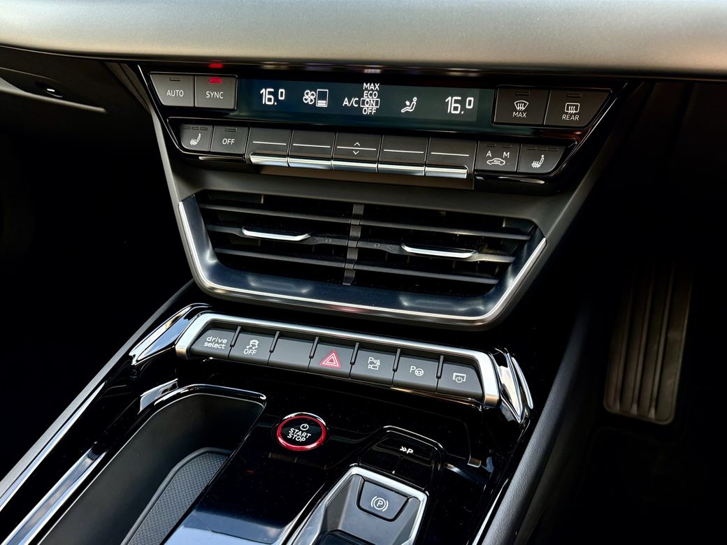 2024 Audi e-tron GT