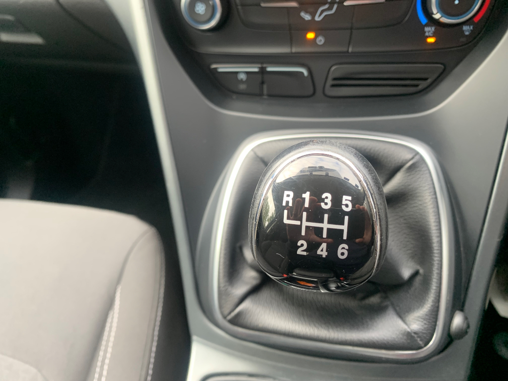 2019 Ford Kuga