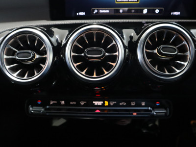 2022 Mercedes-Benz A Class