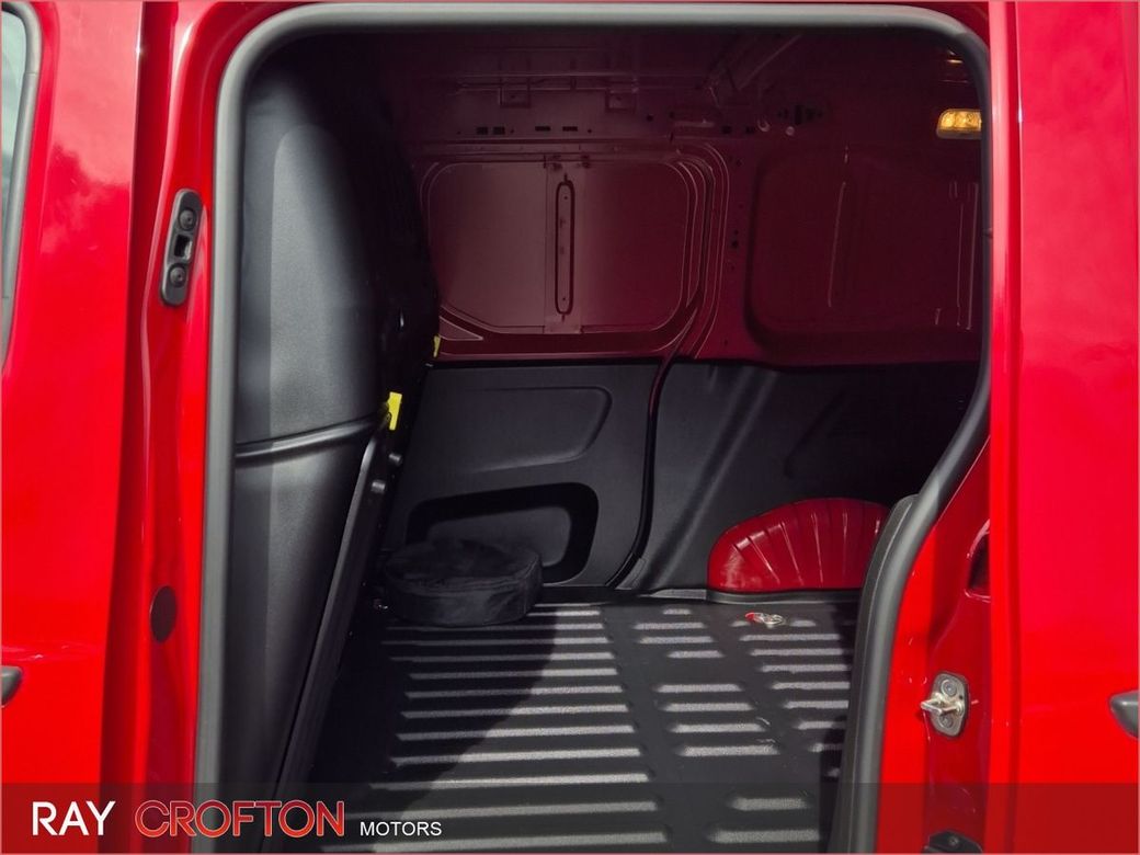 2024 Citroen Berlingo