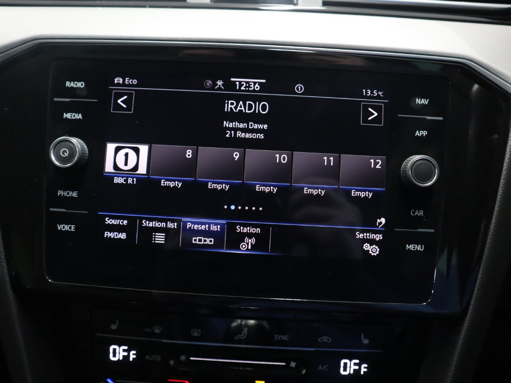 2021 Volkswagen Passat