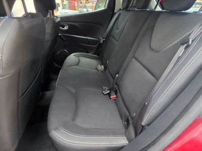 2019 Renault Clio