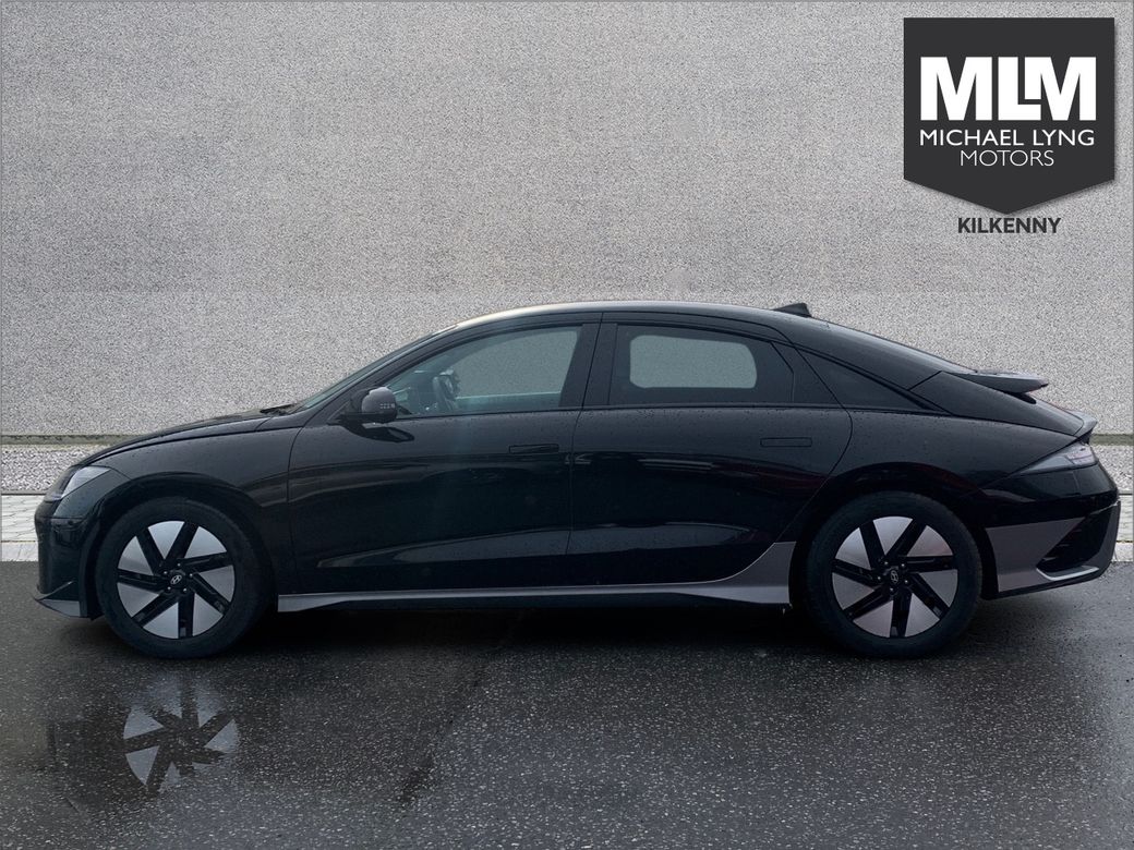 2024 Hyundai Ioniq 6