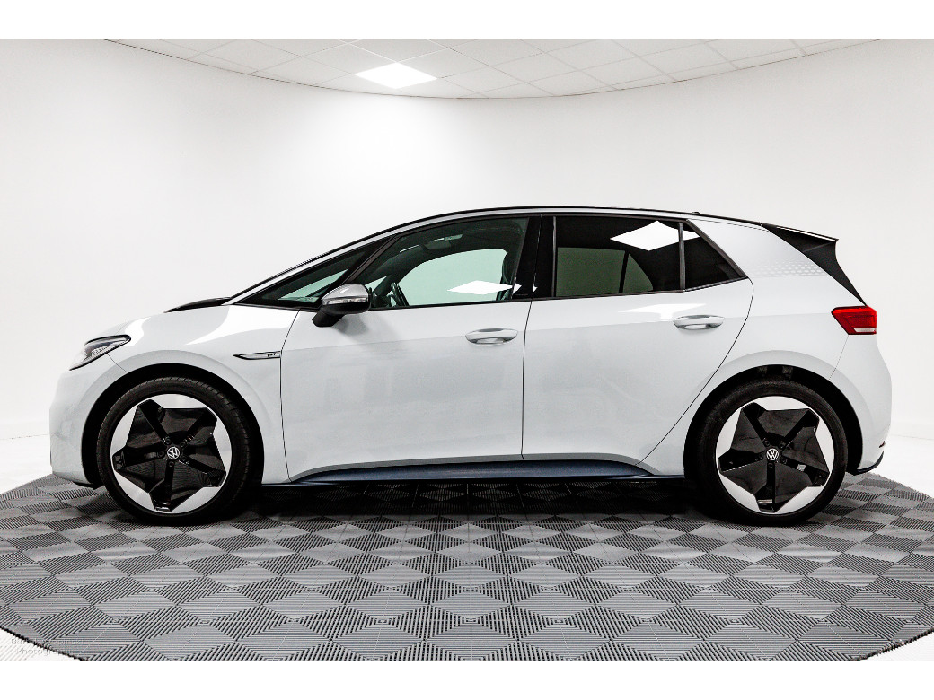 2021 Volkswagen ID.3