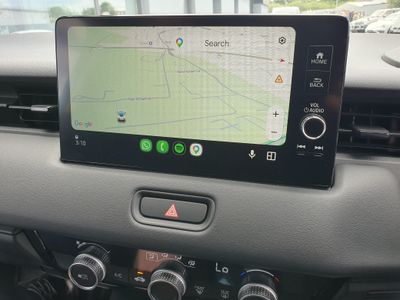 2022 Honda HR-V