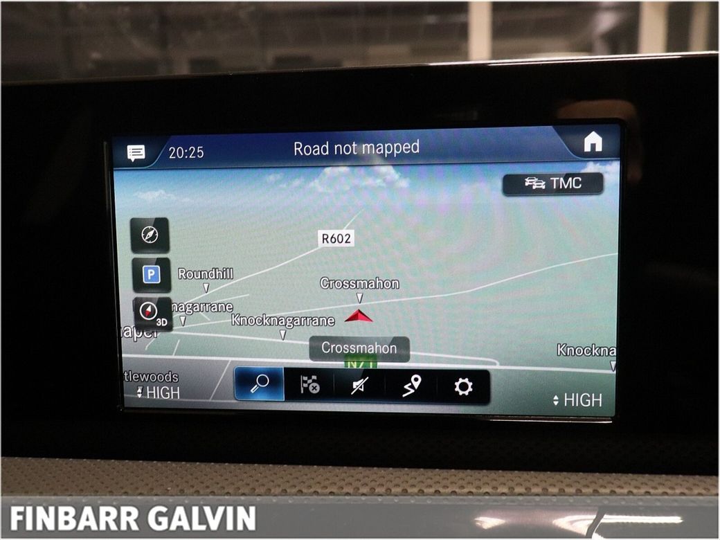 2021 Mercedes-Benz A Class