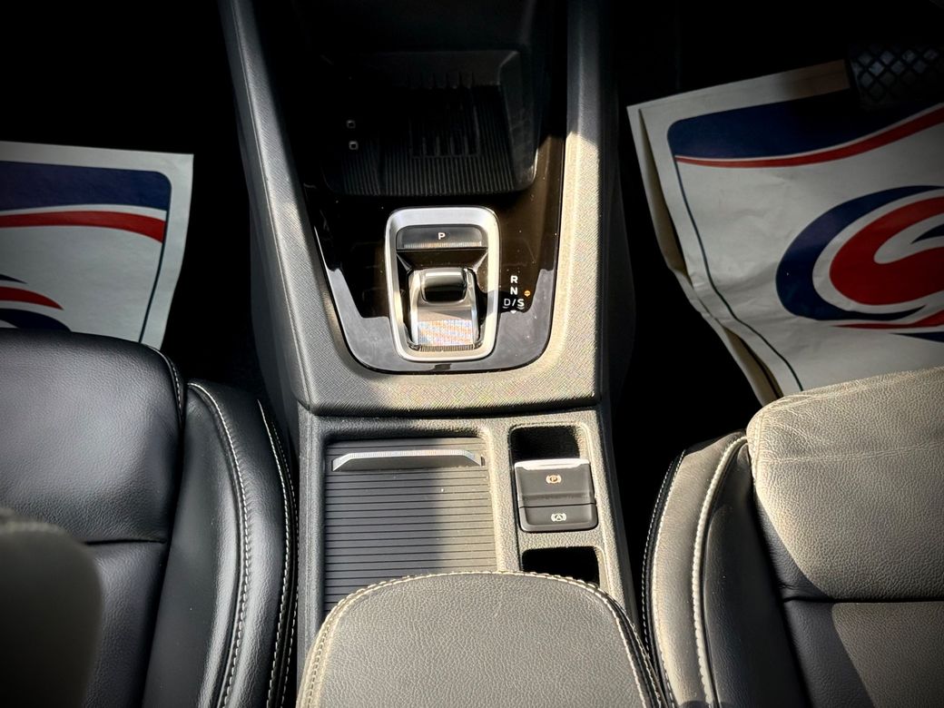 2024 Skoda Octavia