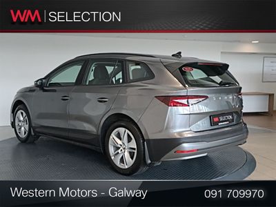 2023 Skoda Enyaq