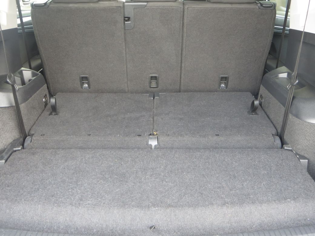 2024 Volkswagen Tiguan Allspace