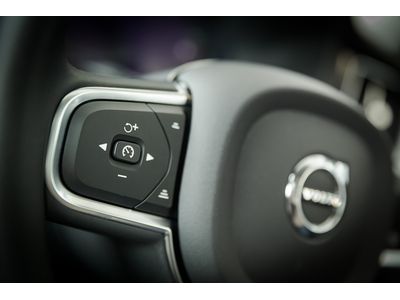 2023 Volvo XC60