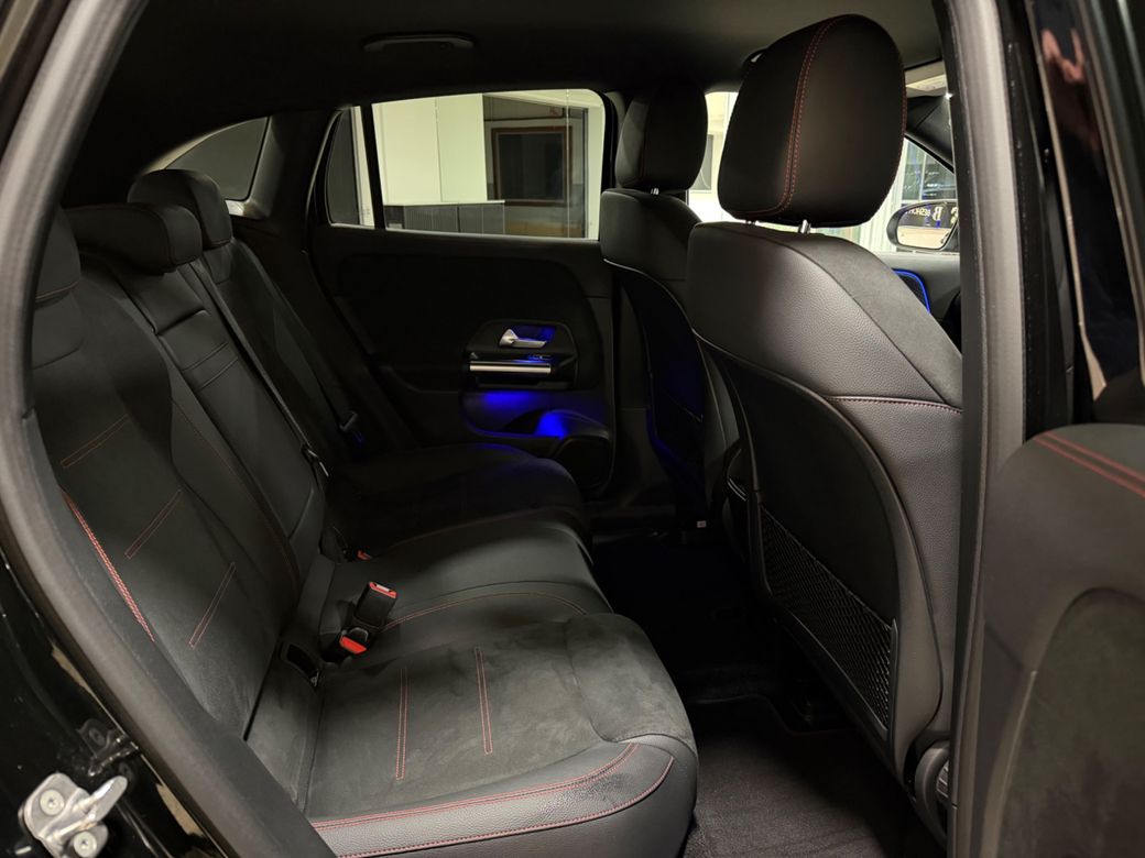 2024 Mercedes-Benz EQA