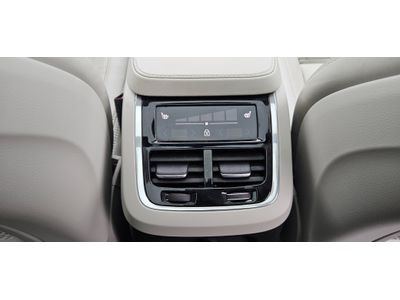 2021 Volvo XC90