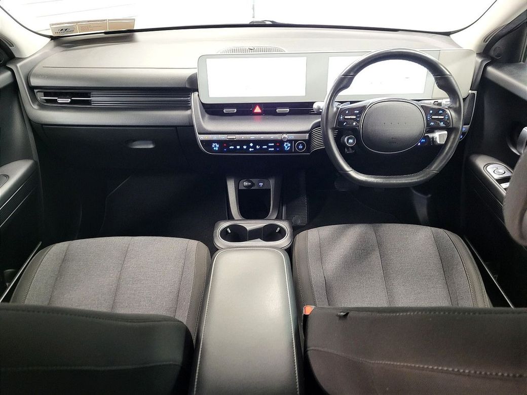 2022 Hyundai Ioniq 5