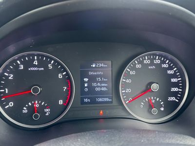 2018 Kia Stonic