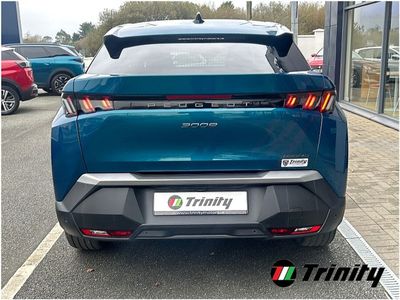2026 Peugeot 3008