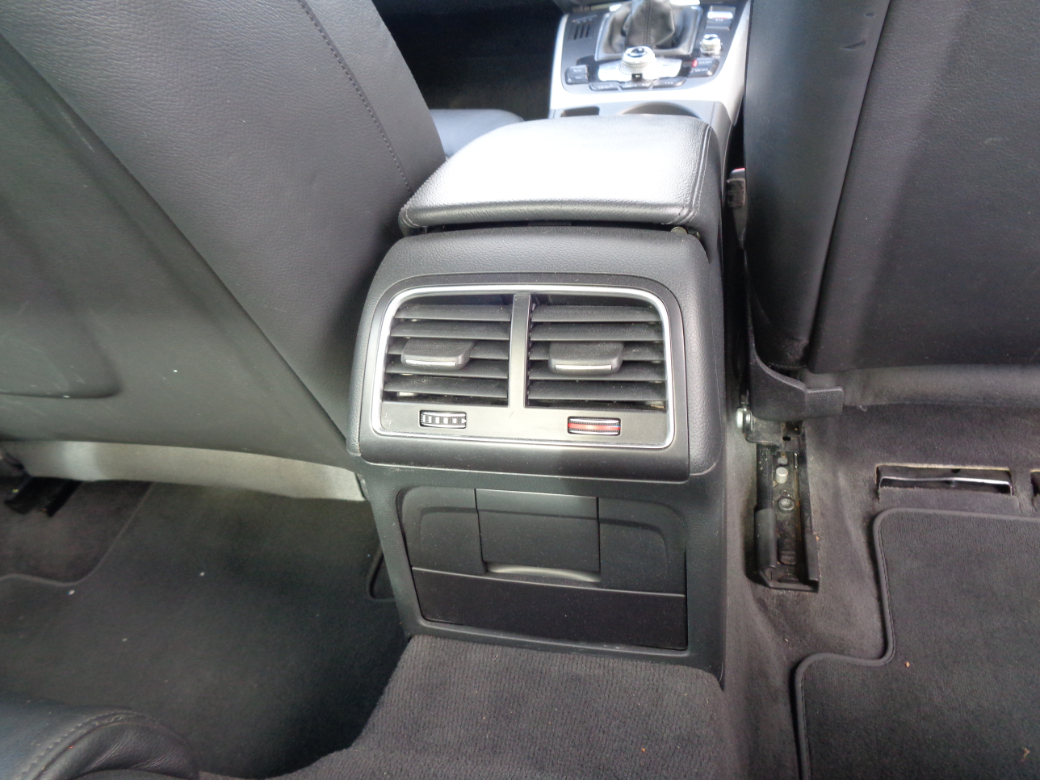 2015 Audi A4