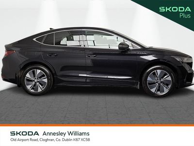 2023 Skoda Enyaq