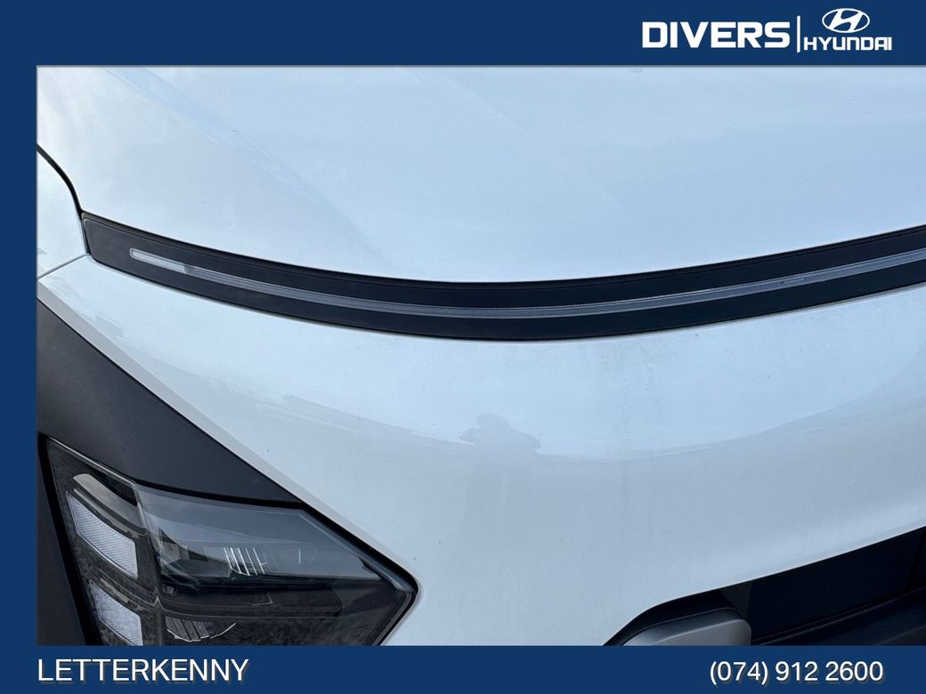 2023 Hyundai Kona