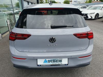 2021 Volkswagen Golf