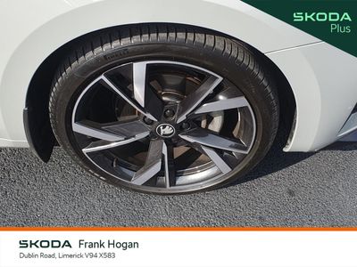 2026 Skoda Octavia