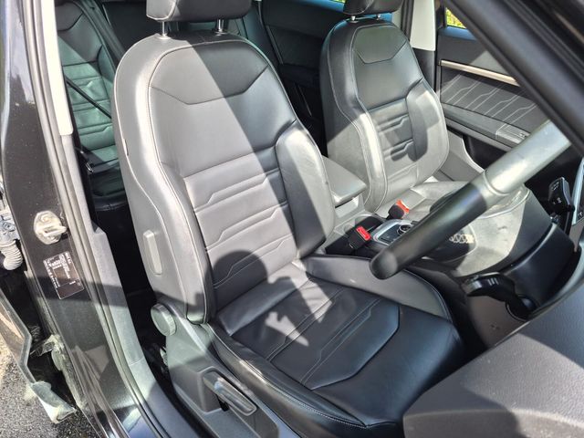 2023 SEAT Ateca