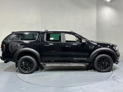 2023 Ford Ranger