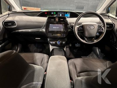 2020 Toyota Prius