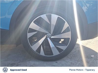 2025 Volkswagen ID.4