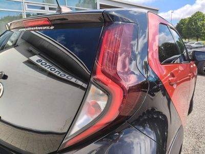 2023 Toyota Aygo