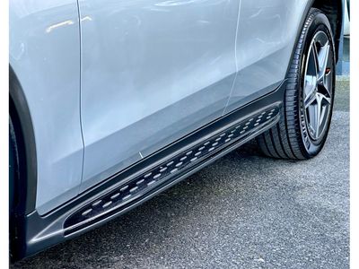 2022 Mercedes-Benz GLC Class
