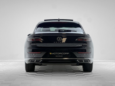 2024 Volkswagen Arteon