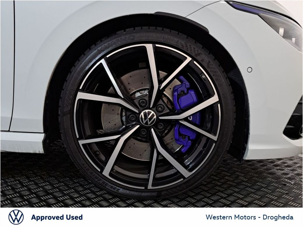 2024 Volkswagen Golf